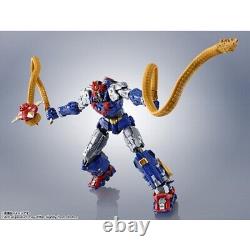 Robot Spirits (Side Super) Voltes V Presale