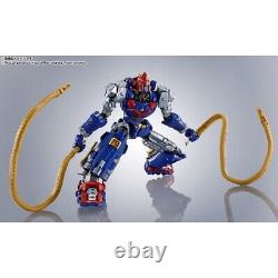 Robot Spirits (Side Super) Voltes V Presale