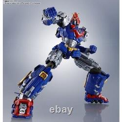 Robot Spirits (Side Super) Voltes V Presale