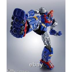 Robot Spirits (Side Super) Voltes V Presale