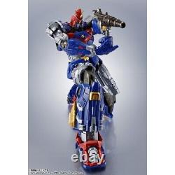 Robot Spirits (Side Super) Voltes V Presale