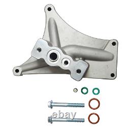 Rudys EBPV Delete Pedestal Exhaust Housing Up Pipes For 99.5-03 Ford Powerstroke