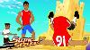 S5 E5 Heels Over Head Supastrikas Soccer Kids Cartoons Super Cool Football Animation Anime