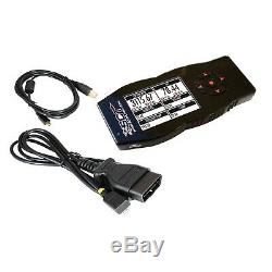 SCT 7015 X4 Power Flash Programmer Pre Loaded Tuner for Mustang/Super Duty/F-150