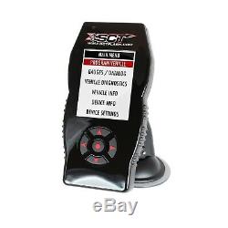 SCT 7015 X4 Power Flash Programmer Pre Loaded Tuner for Mustang/Super Duty/F-150