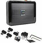 SOUNDXTREME 2400WATTS RMS Car 5 Channel Power Amplifier Stereo Audio Super Bass