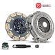 Stage 2 Clutch Kit For 99-03 Ford Super Duty F250-f750 7.3l V8 Turbo Diesel