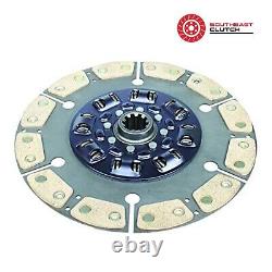 STAGE 2 CLUTCH KIT for 99-03 Ford Super Duty F250-F750 7.3L V8 TURBO DIESEL