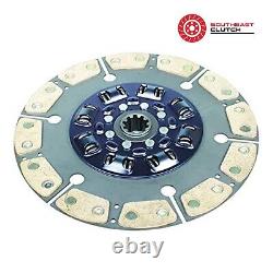 STAGE 2 CLUTCH KIT for 99-03 Ford Super Duty F250-F750 7.3L V8 TURBO DIESEL