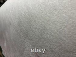 SUPER Heavy Frost Protection Blanket 6 oz 15 ft Wide Choose Your Length
