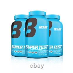 SUPER TEST 3 Pack