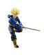 S. H. Figuarts Super Saiyan Trunks The Boy From The Future Bandai Brand New