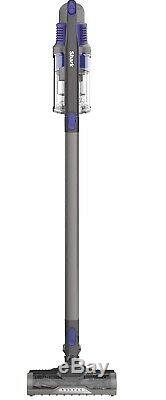 Shark Rocket Super Lightweight Cordless Stick Vacuum (IX141) 7.5 lbs Blue Iris