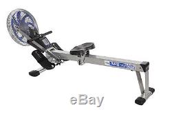 Stamina ATS Air Rowing Machine SUPER-STURDY Rower 35-1405 -NEW UPGRADED MODEL