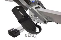 Stamina ATS Air Rowing Machine SUPER-STURDY Rower 35-1405 -NEW UPGRADED MODEL