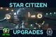 Star Citizen Vanguard Warden Ccu Ship Upgrade