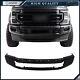 Steel Front Bumper Face Bar For 2020 21 2022 Ford F250 F350 Witho Fog Lc3z17757ca