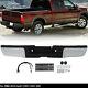 Steel Rear Step Bumper Fit For 2008-2016 Ford F-250 F-350 F-450 Super Duty