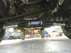 Steering Stabilizer Bilstein Dual for 99-04 Ford F250/F350 Super Duty Top Rated