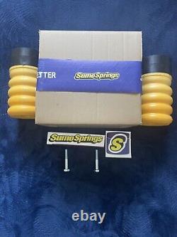 Sumo springs SSR-313-54Super Springs Rear 1500/2500/3500