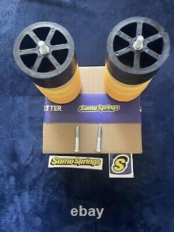 Sumo springs SSR-313-54Super Springs Rear 1500/2500/3500