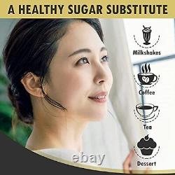 Sunshine Valley Crystalized Super Manitol-Healthy Natural Sweetener