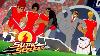 Supa Strikas Fever Pitch Season 7 Full Episode Compilation Soccer Cartoons For Kids