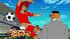 Supa Strikas Hypno Test Full Episode Soccer Cartoons For Kids Football Animation