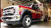 Super Exclusive 1st Video Of The Brand New Fdny Rescue Paramedics Unit Rm1 Going Into Service