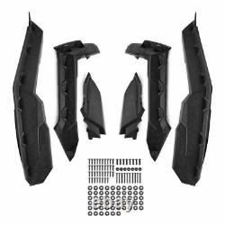 Super Extended Fender Flares for Can-Am Maverick X3 Turbo R 2017-2021 715002973