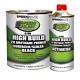 Super Fill High Build 2k Urethane Primer Black Gallon Kit, Ss-2790b/ss-2790a
