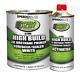Super Fill High Build 2k Urethane Primer White Gallon Kit, Ss-2790withss-2790a