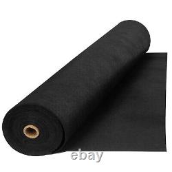 Super Geotextile Non Woven Geotextile Fabric- Landscaping Drainage Construction
