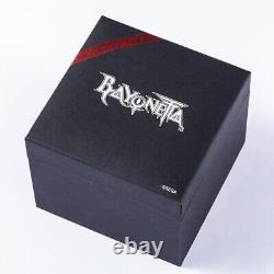 Super Groupies Bayonetta Wristwatch BRAND NEW