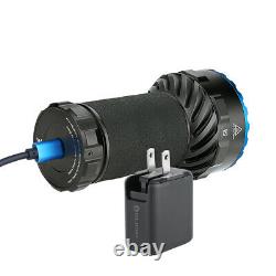 Super Hight OLIGHT Marauder 2 USB-C rechargeable 14000 Lumens Flashlight Bright