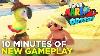 Super Mario Odyssey 10 Minutes Of Brand New Gameplay Yum