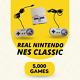 Super Nintendo Classic Mini Hdmi Console Snes Retro Games 20000 Or 5000 Options