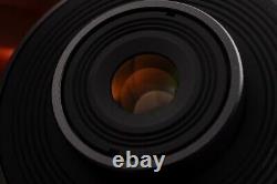 Super Rare Brand NEW? OLYMPUS OM-SYSTEM AUTO-MACRO 20mm F/2 MF Lens IN BOX JP