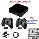 Super Console X Video Game Console11000+ Games Plug&play Wireless Controllers