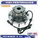 Timken 515020 Front Wheel Bearing & Hub 4wd For Ford Excursion F-250 F-350 Sd