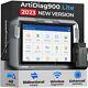 Topdon Artidiag900 Lite Obd2 Scanner All Systems Bi-directional Diagnostic Tool