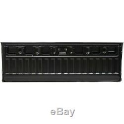 Tailgate For 87-96 Ford F-150 87-97 F-250 Fits Fleetside