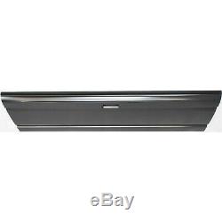 Tailgate For 87-96 Ford F-150 87-97 F-250 Fits Fleetside