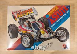 Tamiya Super Astute 2018 reissue TAM47381 factory sealed