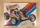 Tamiya Super Astute 2018 Reissue Tam47381 Factory Sealed