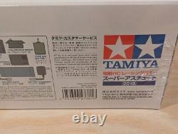 Tamiya Super Astute 2018 reissue TAM47381 factory sealed