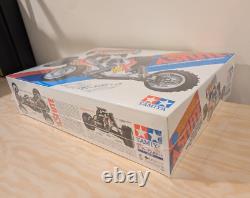 Tamiya Super Astute 2018 reissue TAM47381 factory sealed