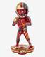 Tampa Bay Buccaneers Commemorative Super Bowl Bobblehead Nfl Football