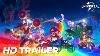 The Super Mario Bros Movie Final Trailer Universal Pictures Hd