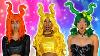 The Super Pops Magic Hair Hacks Totally Tv Originals